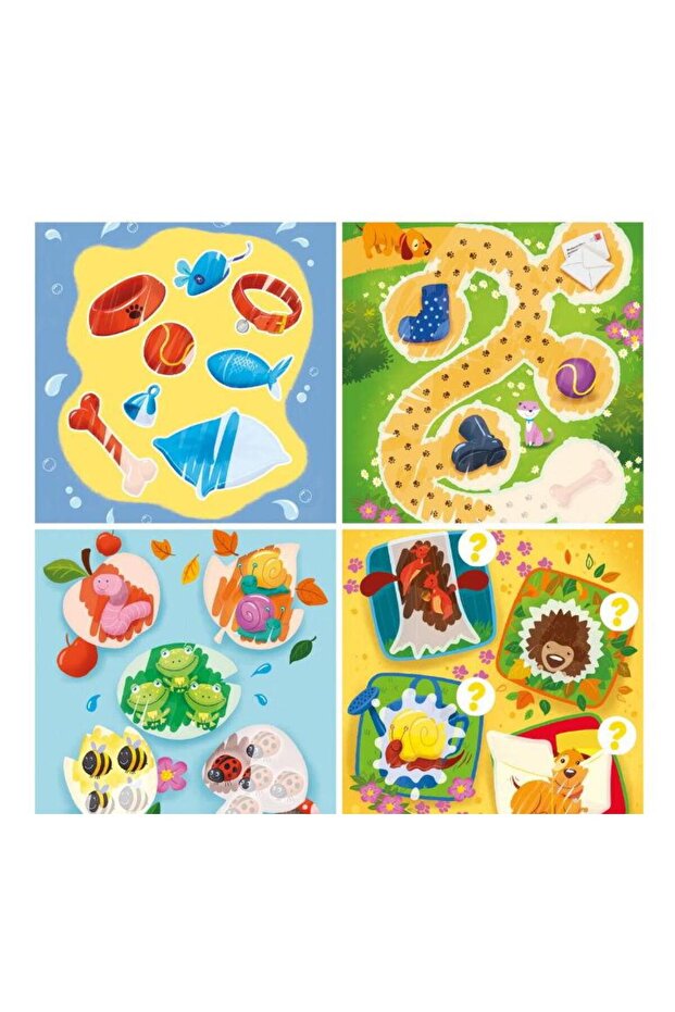 Aquadoodle activity book - 2