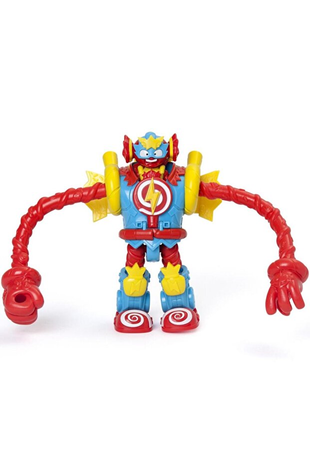 Set de joaca SuperThings - Super-Robot, Sugarfun - 2