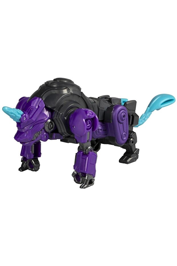Figurina Transformers One - Robot Battlers, Alpha Trion, 11.5 cm - 5