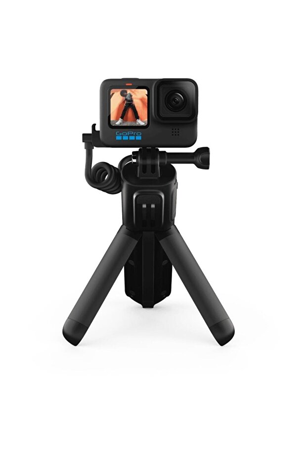 Trepied Volta GoPro, Indicator LED, Wireless - 2