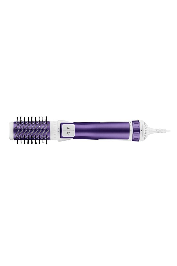 Cf9530f0 Activ' Volume and Shine Rotating Brush, 1000w, 2 Speeds, Ionic - 4