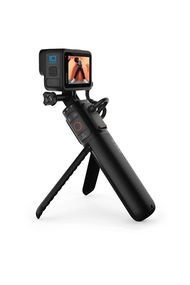 Trepied Volta GoPro, Indicator LED, Wireless - 1