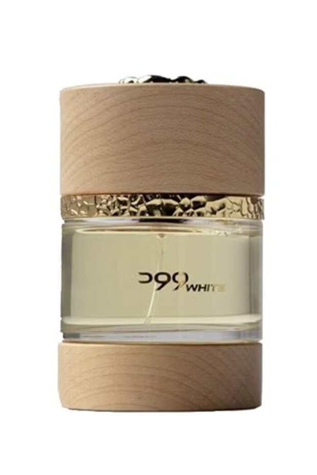 عطر الخشب الأبيض