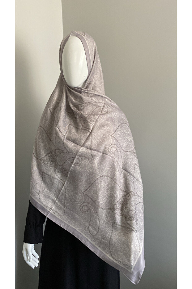 شال ناعم بنمط Lalezar - 2