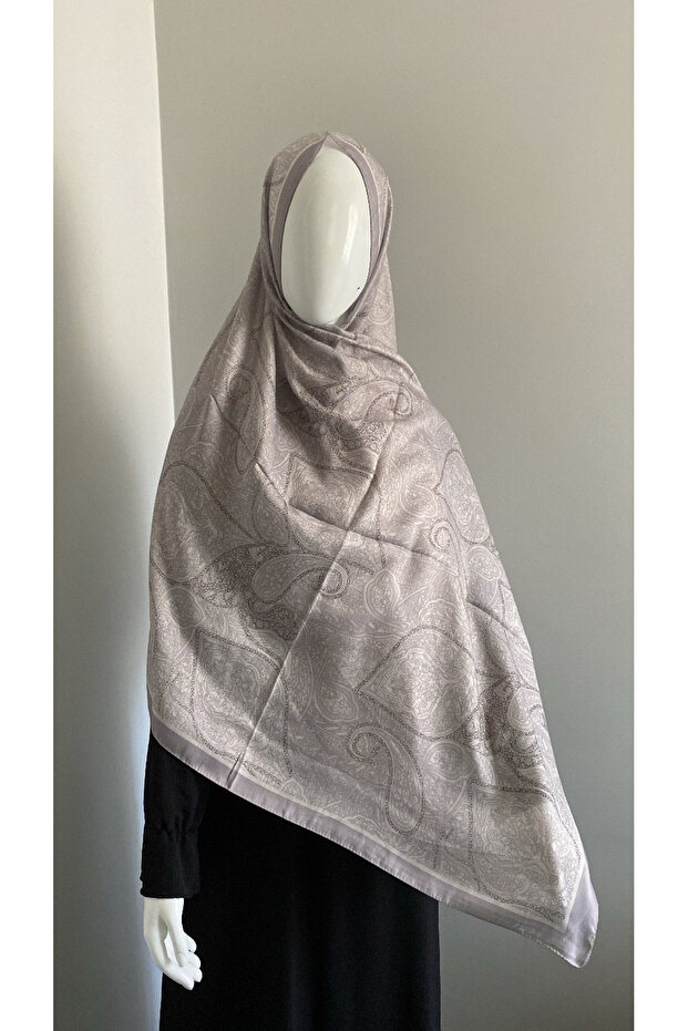 شال ناعم بنمط Lalezar - 1