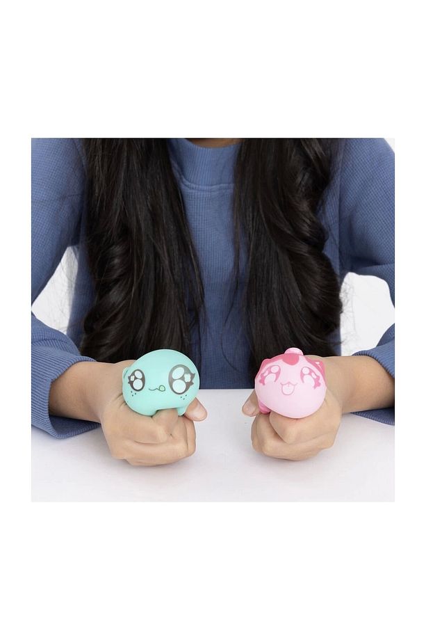 APH02200 Aphmau Sürpriz Squishies - 6