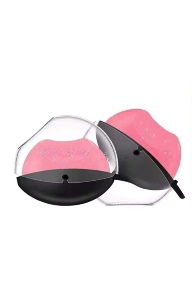 Glitter Glam Matte Lipstick Beauty with Waterproof Quick Gloss Baby Pink