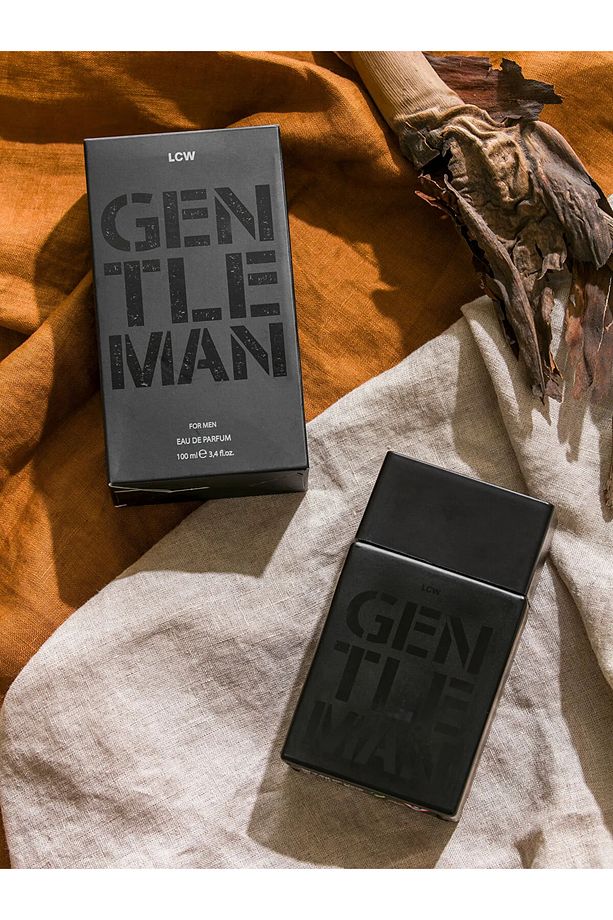 Gentleman EDP Erkek Parfüm 100 ml - 3