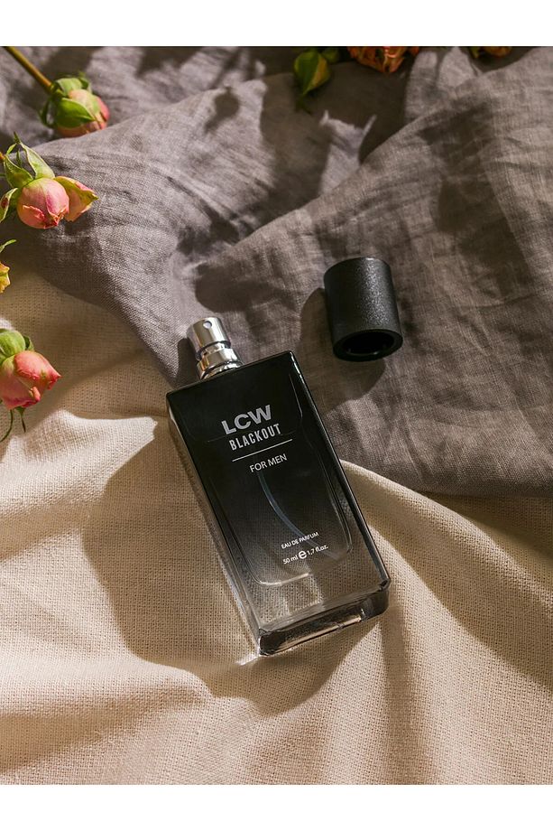LCW Blackout EDP Erkek Parfüm 50 ml - 2