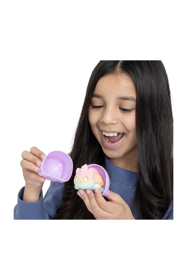 APH02200 Aphmau Sürpriz Squishies - 5