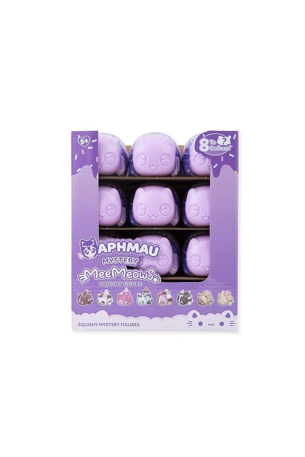 APH02200 Aphmau Sürpriz Squishies - 7