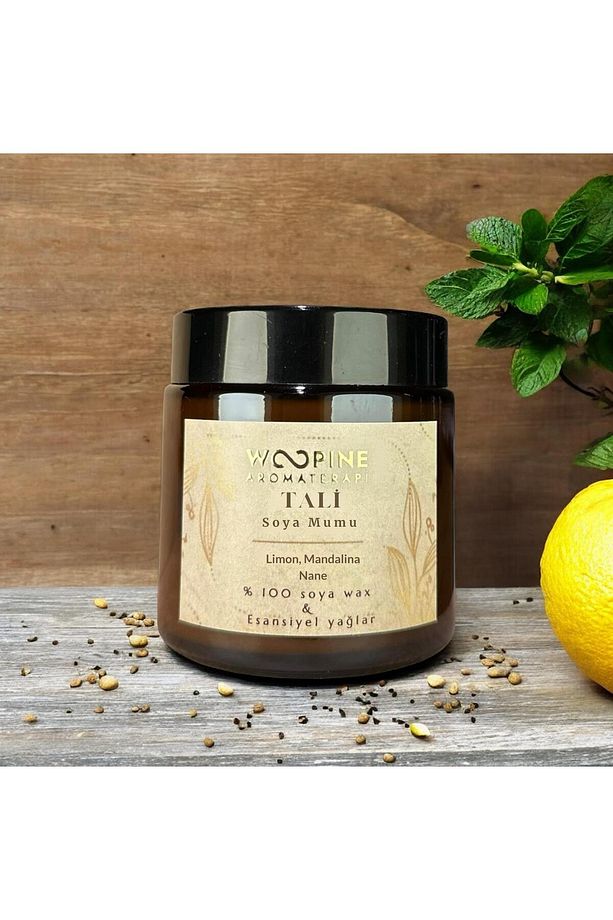 Tali Soya Mum- 100 ml - 2