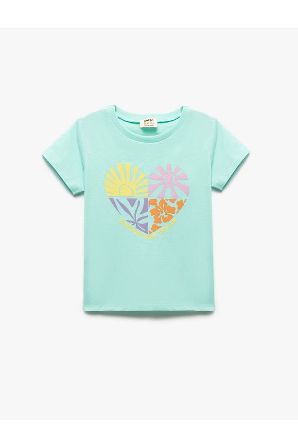 TSHIRT SS - 1