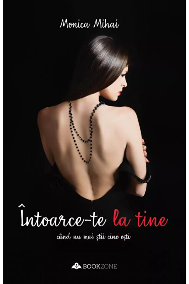 Come back to yourself. - 1