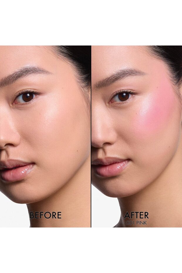 Rosy Glow Blush Stick - 5