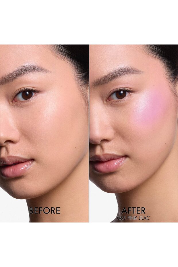 Rosy Glow Blush Stick - 5