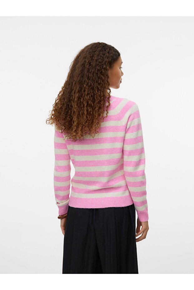 Strickpullover VMDOFFY Pullover - 3