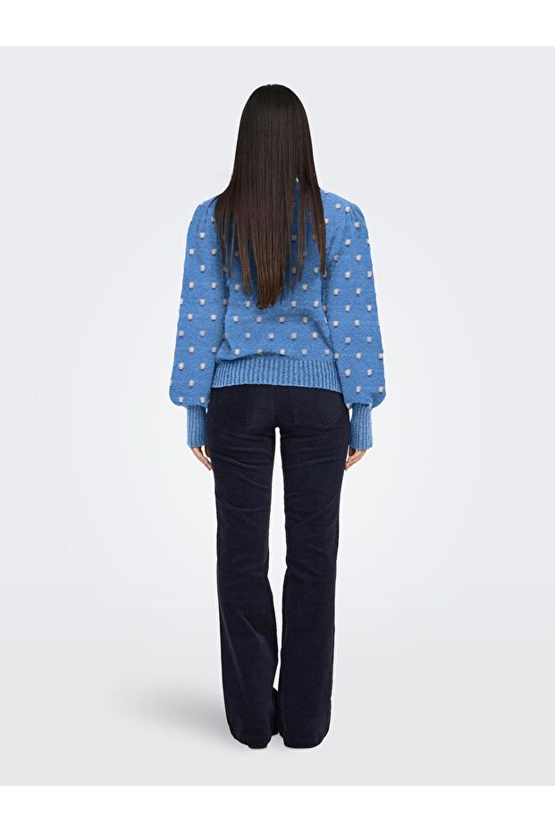 Strickpullover JDYSIGRID Strickpullover - 4