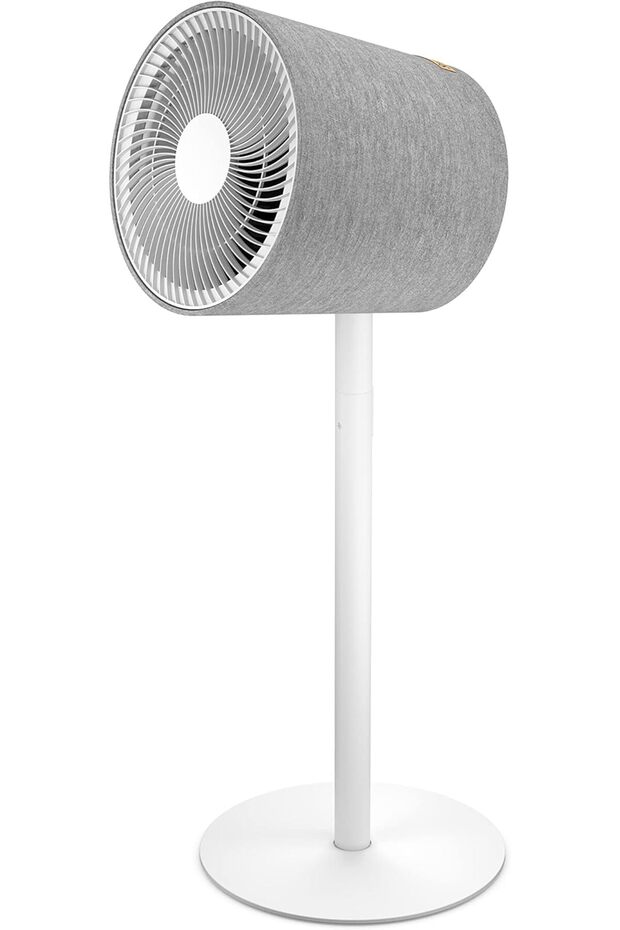 Swiss Design Stadler Form Simon Fan: 10 Speeds, 3D Oscillation, Quiet, Natural Wind Mode