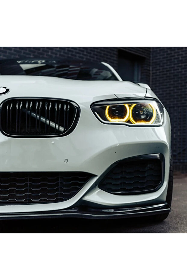 Ram2 Project Bmw F20|F21 Yellow DRL Led - 2