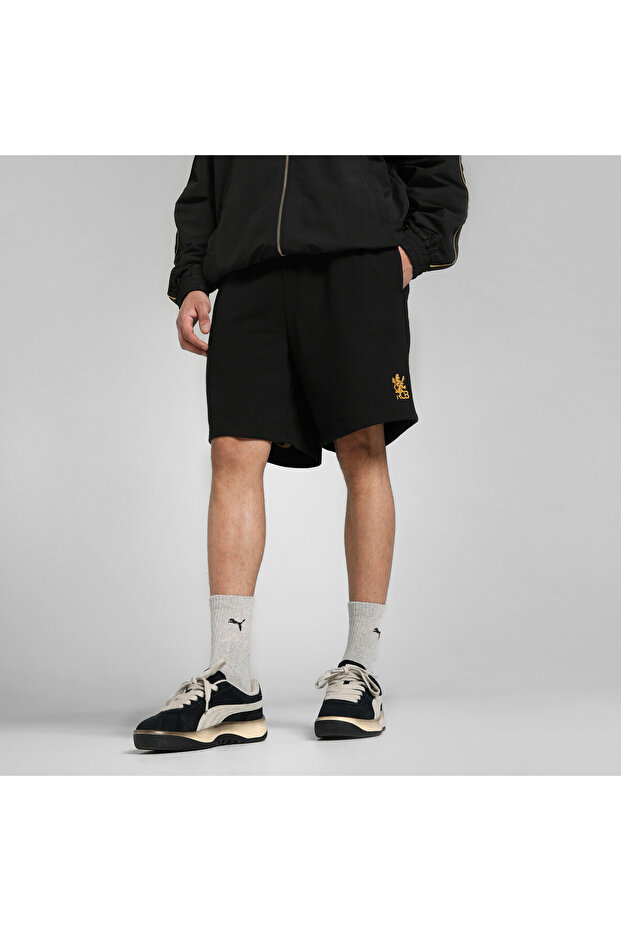 Mens x RCB Classic Shorts - Black