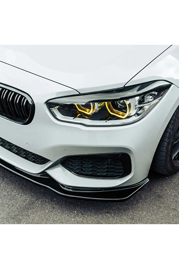Ram2 Project Bmw F20|F21 Yellow DRL Led - 1