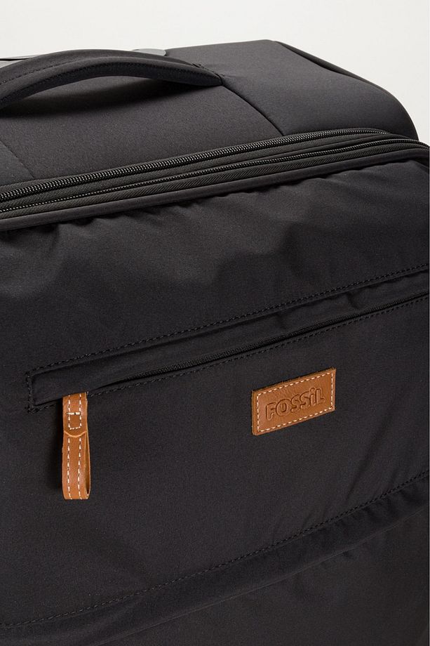 Unisex Kabin Boy Kumaş Valiz 028-03 - 8