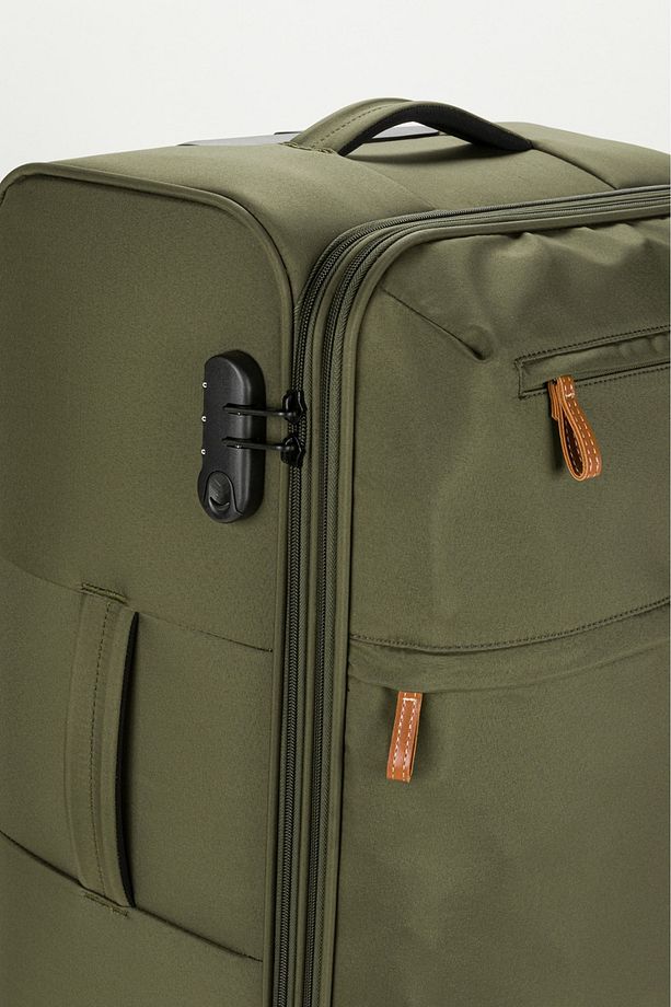 Unisex Kabin Boy Kumaş Valiz 028-03 - 8