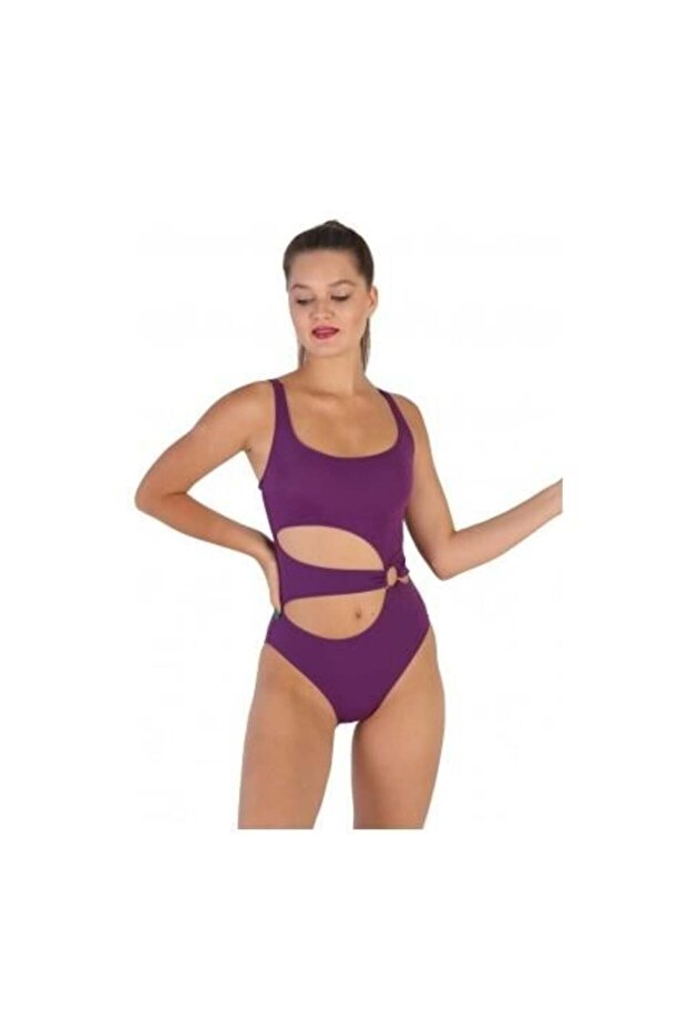 ملابس السباحة مع حلقة في منتصف أرجيسا - 1