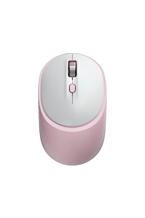 M231 Bluetooth & Wireless Dual Mode Mouse Pembe-Gri - 1