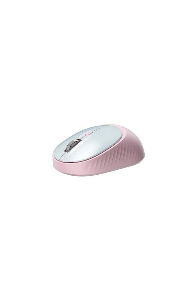 M231 Bluetooth & Wireless Dual Mode Mouse Pembe-Gri - 2
