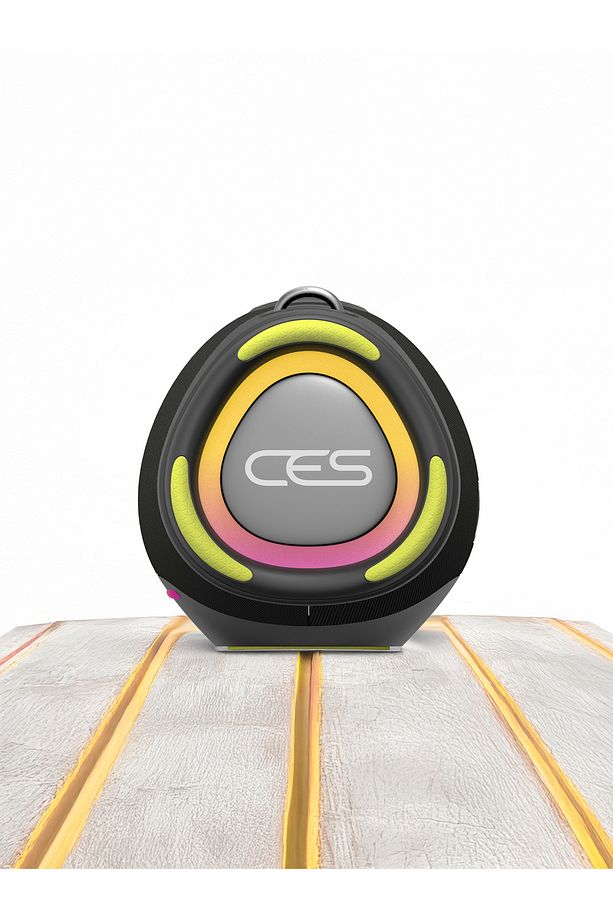 MultiLink 80W Bluetooth Hoparlör - 4