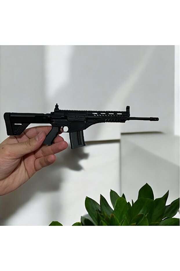 Minyatür Model 2 - 2