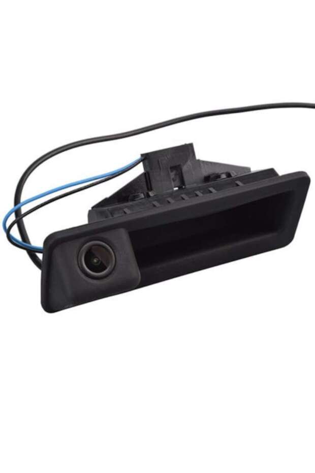 Rearview Camera BMW E39, E60, E61, E90, E91, E92, E93, E70, E71, E82, E88, E84 - LS8003 - 3
