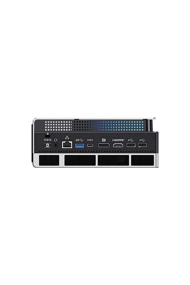 EVO X2 AMD Ryzen™ AI Max+ 395 İşlemci, 128GB LPDDR5X RAM, 2TB NVMe SSD, Win 11 PRO Mini PC - 3