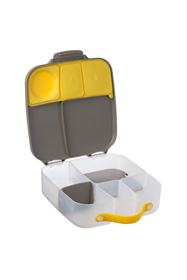 B.Box Batman - Large Lunchbox – Harry Potter Edition - 6