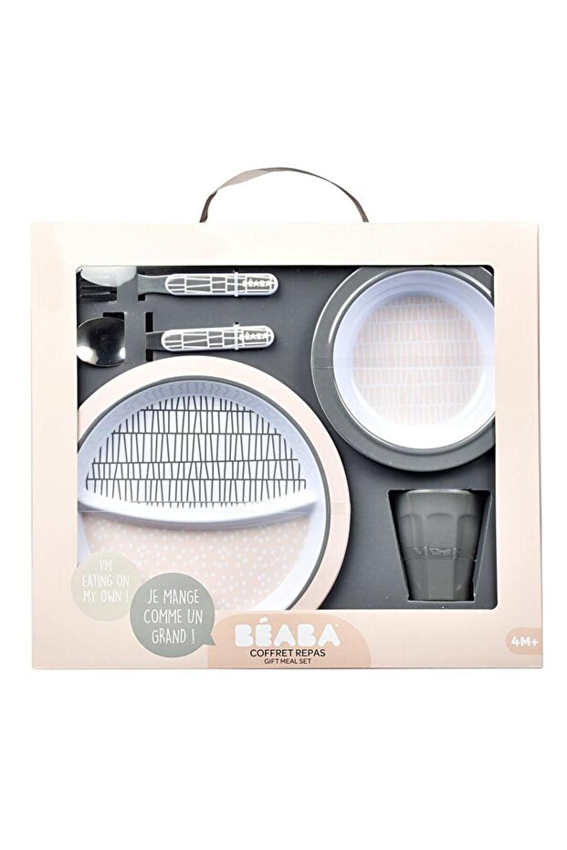 Beaba Nude table set - 3