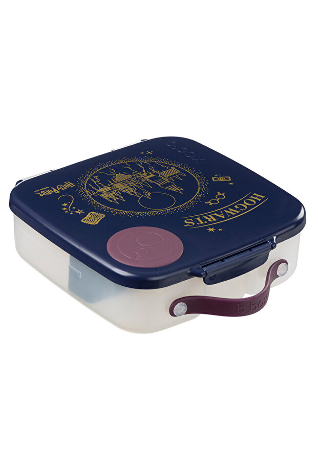 B.Box Harry Potter - Large Lunchbox – Harry Potter Edition