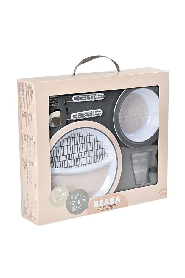 Beaba Nude table set - 1