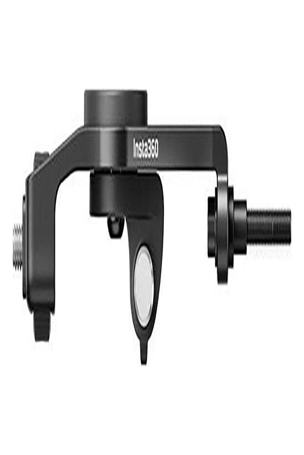 Bike Computer Mount (Independent Handlebars) - 2
