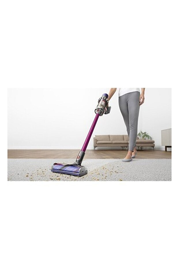 Ne V10™ Extra Kablosuz Süpürge - 1