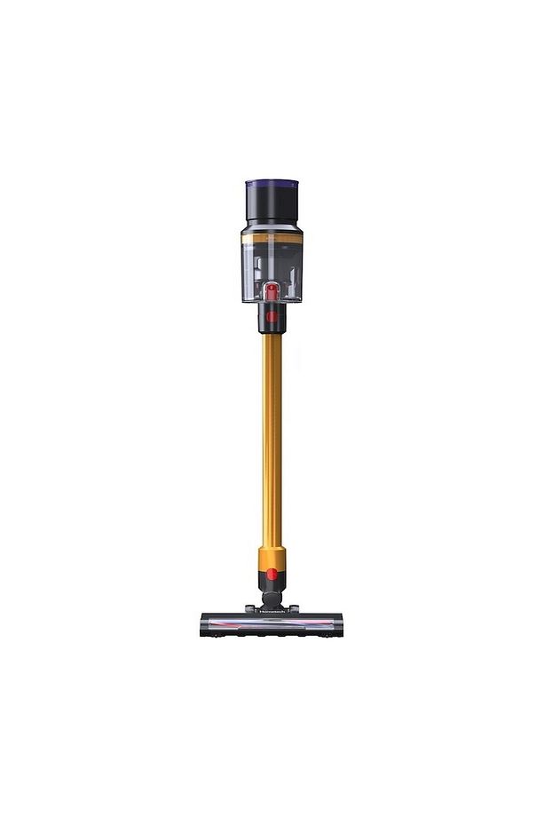 HT-10 Dikey Süpürge Altın - 1