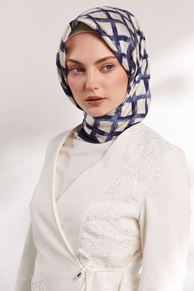 Anvelop Ceketli İkili Takım - 6