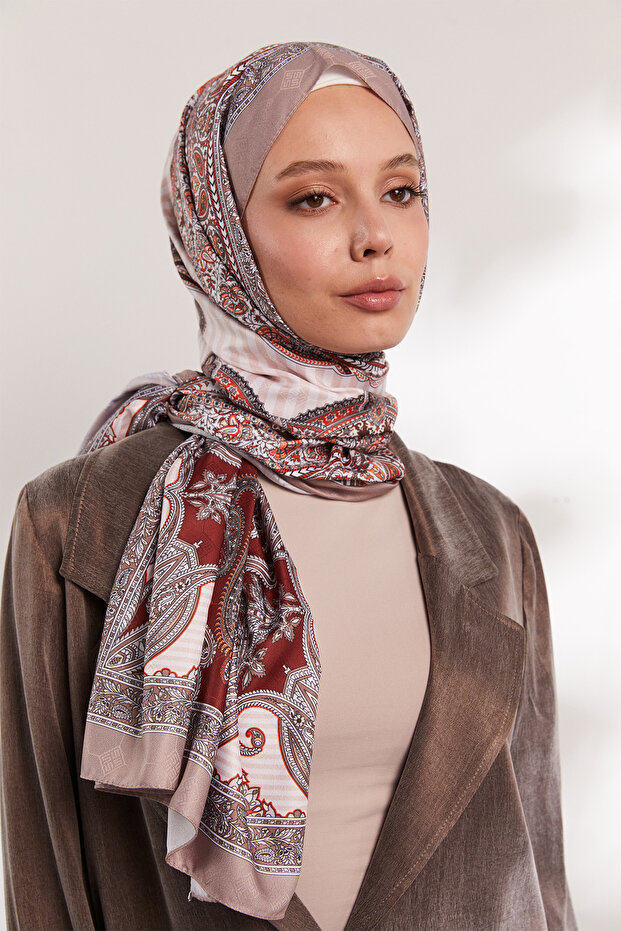 Mono Kapama Ceket - 4