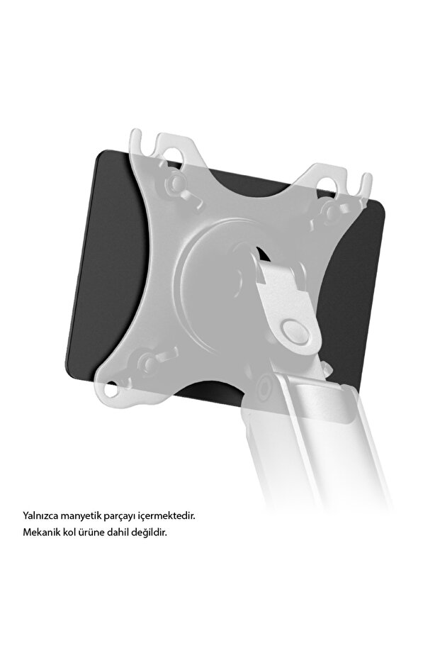 Flip Go VESA Snap Adaptör - 2