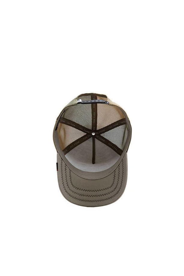 Tri Gator Unisex Şapka 101-1821 - 6