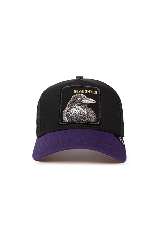 Raven Fan Unisex Şapka 101-2002 - 1