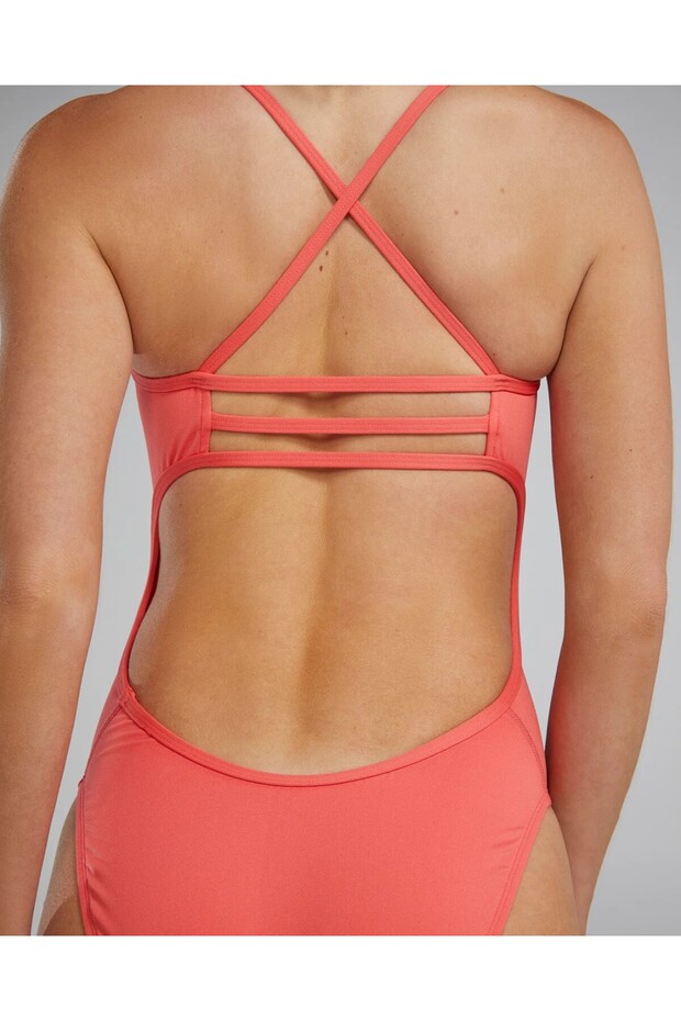 Durafast Elite® Kadın Trinityfit Mayo - Solid - 5