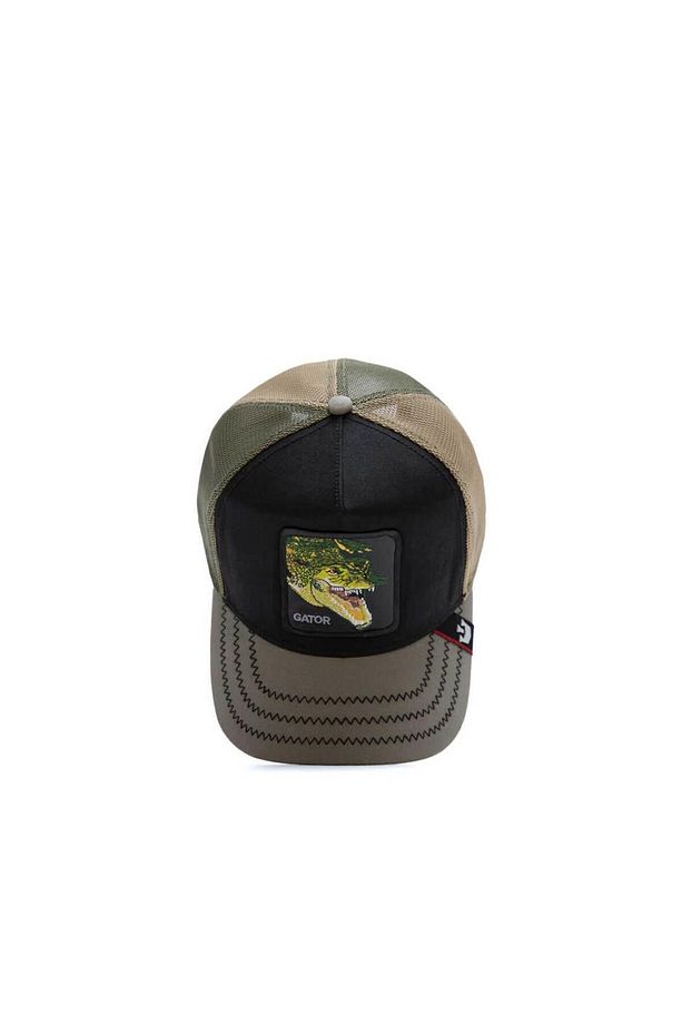 Tri Gator Unisex Şapka 101-1821 - 5