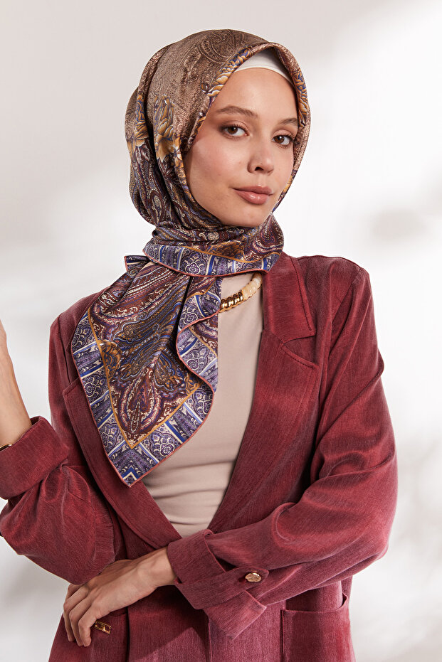 Mono Kapama Ceket - 4